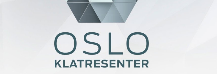 OKS- Med osi klatring